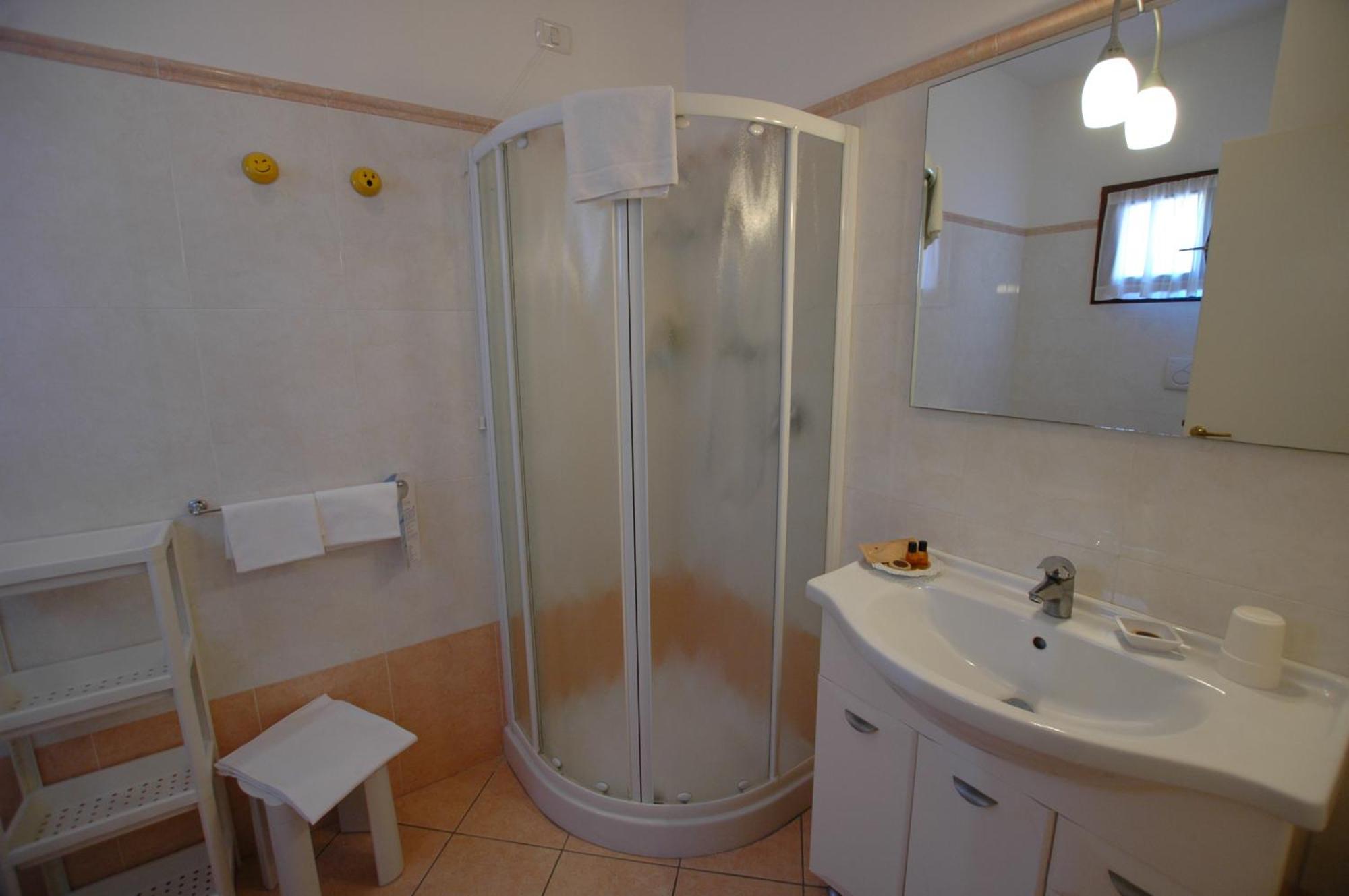Hotel Mistral Marina di Campo Værelse billede